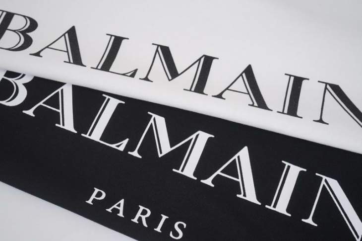 Picture of Balmain T Shirts Short _SKUBalmainS-2XLhstx93320633